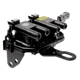 Standard® - Intermotor™ Ignition Coil