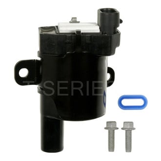 Standard® - Tru-Tech™ Ignition Coil