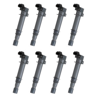 Standard® - Tru-Tech™ Ignition Coil Kit