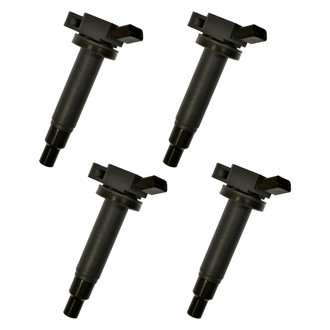Standard® - Tru-Tech™ Ignition Coil Kit