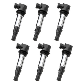 Standard® - Tru-Tech™ Ignition Coil Kit