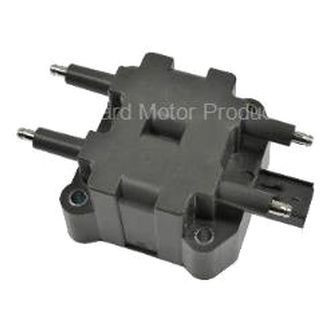 Standard® - Tru-Tech™ Ignition Coil