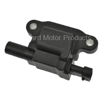 Standard® - Tru-Tech™ Ignition Coil