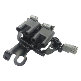 Standard® - Tru-Tech™ Ignition Coil