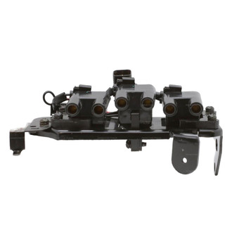 Standard® - Tru-Tech™ Ignition Coil
