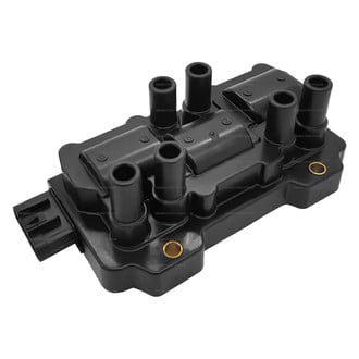 Standard® - Tru-Tech™ Ignition Coil