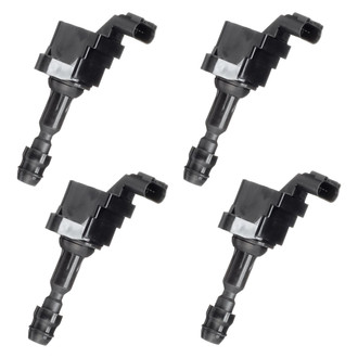 Standard® - Ignition Coil