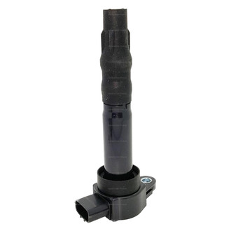 Standard® - Tru-Tech™ Ignition Coil