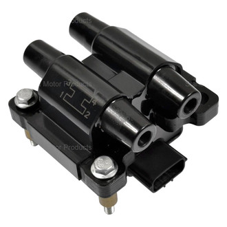 Standard® - Tru-Tech™ Ignition Coil