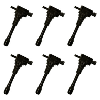 Standard® - Tru-Tech™ Ignition Coil Kit