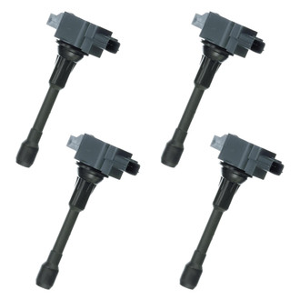 Standard® - Ignition Coil