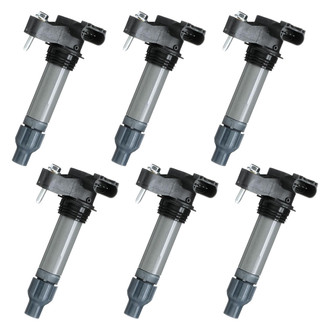 Standard® - Ignition Coil