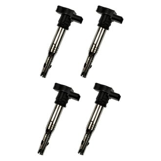 Standard® - Tru-Tech™ Ignition Coil Kit