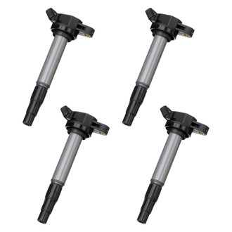 Standard® - Tru-Tech™ Ignition Coil Kit