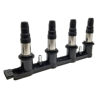 Standard® - Tru-Tech™ Ignition Coil