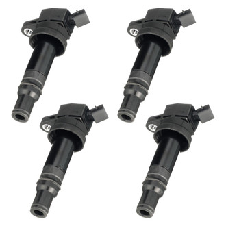 Standard® - Ignition Coil