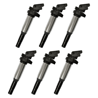Standard® - Tru-Tech™ Ignition Coil