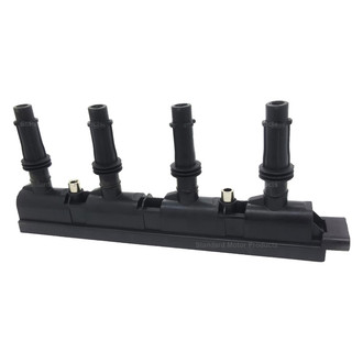 Standard® - Tru-Tech™ Ignition Coil