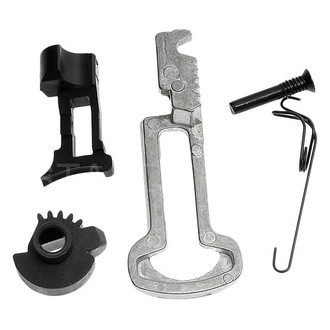 Standard® - Steering Column Housing Repair Kit