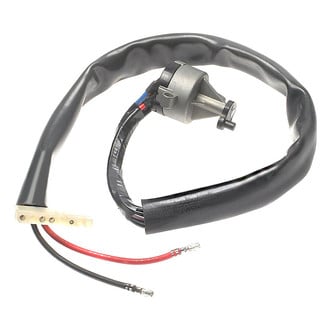 Standard® - Ignition Starter Switch