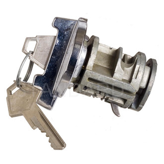 Standard® - Ignition Lock Cylinder