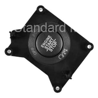 Standard® - Ignition Switch