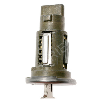 Standard® - Tru-Tech™ Ignition Lock Cylinder