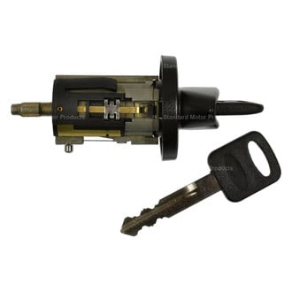 Standard® - Tru-Tech™ Ignition Lock Cylinder