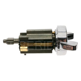 Standard® - Tru-Tech™ Ignition Lock Cylinder