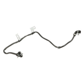 Standard® - Engine Crankcase Breather Hose