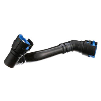 Standard® - Engine Crankcase Breather Hose