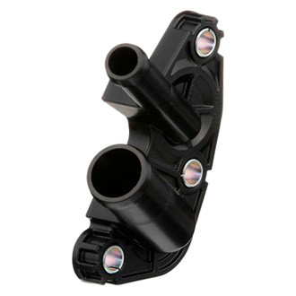 Standard® - Engine Crankcase Breather Hose