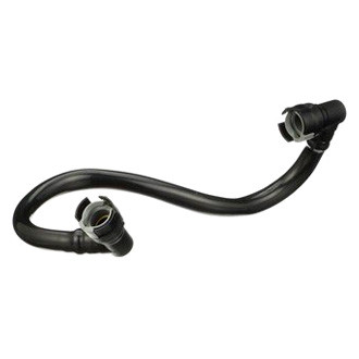 Standard® - Engine Crankcase Breather Hose