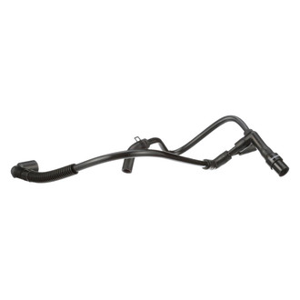 Standard® - Engine Crankcase Breather Hose