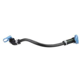 Standard® - Engine Crankcase Breather Hose