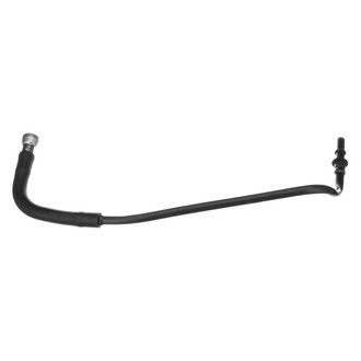 Standard® - Engine Crankcase Breather Hose