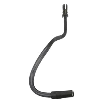 Standard® - Engine Crankcase Breather Hose