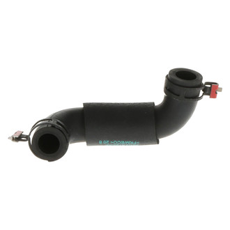 Standard® V872 - Engine Crankcase Breather Hose