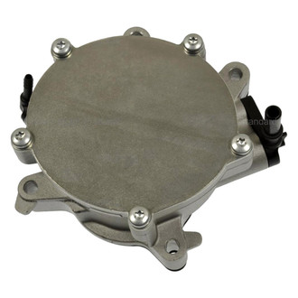 Standard® - Vacuum Pump