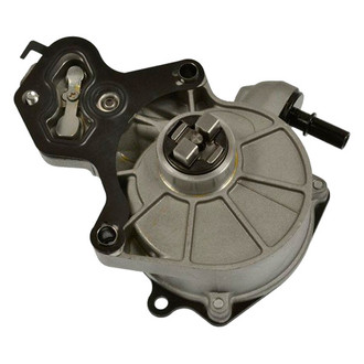 Standard® - Vacuum Pump
