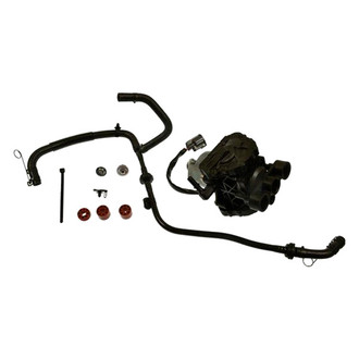 Standard® - Vacuum Pump