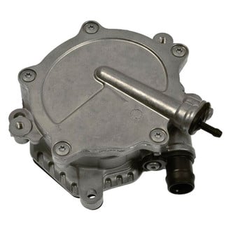 Standard® - Vacuum Pump