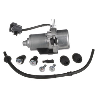 Standard® - Vacuum Pump
