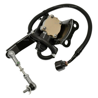Standard® - TechSmart™ Front Right Headlight Level Sensor