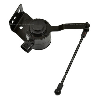 Standard® - Front Driver Side Suspension Ride Height Sensor