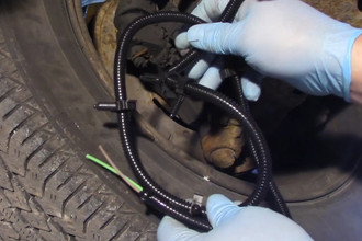 Standard® - GM ABS Wire Harness Repair Kit