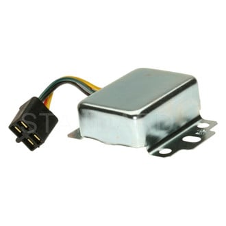 Standard® - External Voltage Regulator