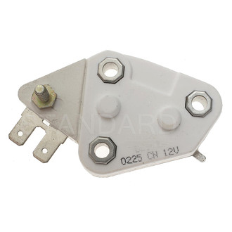 Standard® - Internal Voltage Regulator