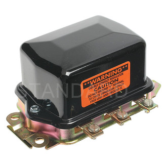 Standard® - Voltage Regulator
