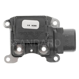 Standard® - Voltage Regulator